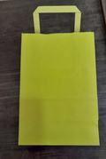bolsa color pastel chica