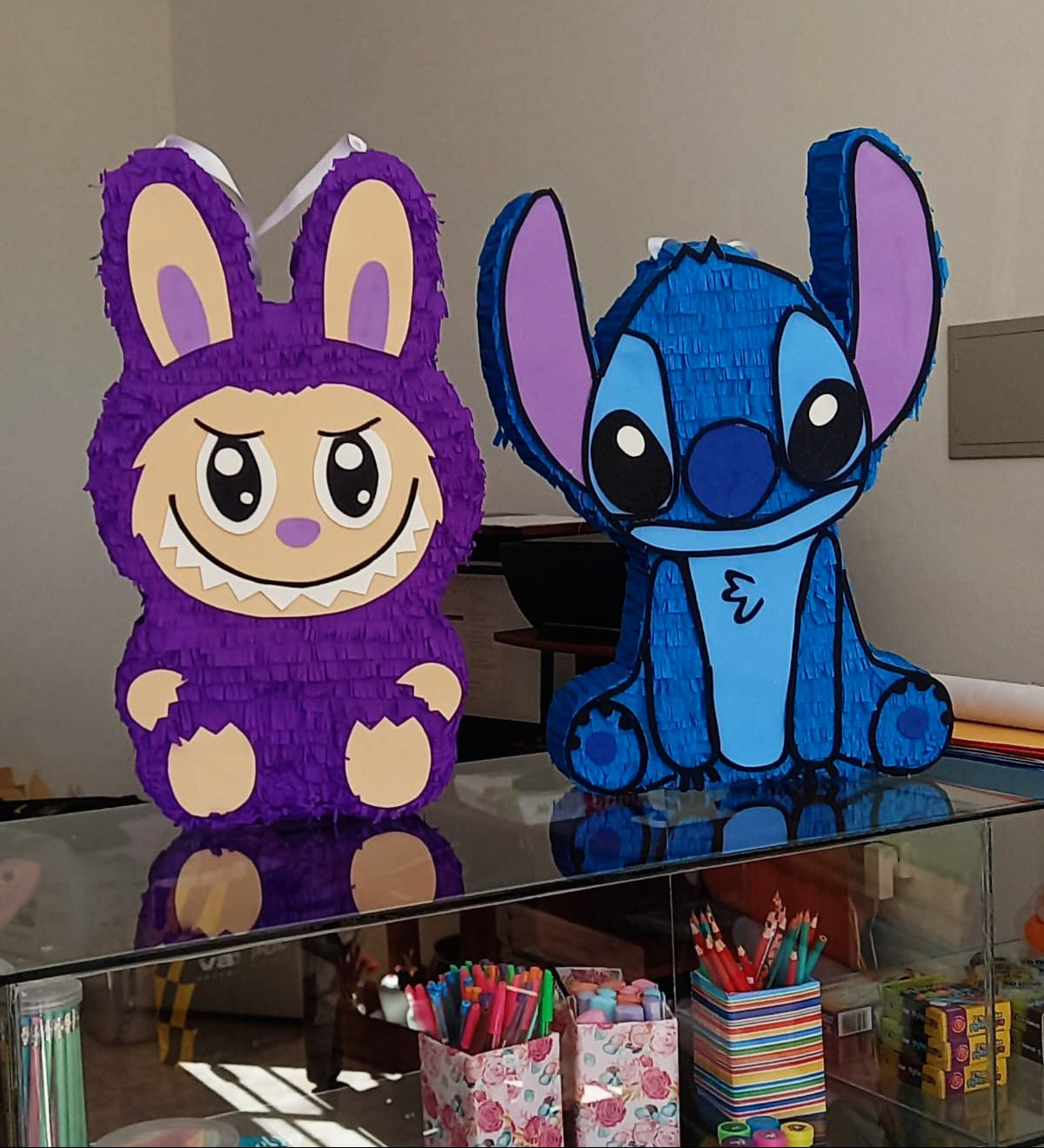 Piñatas