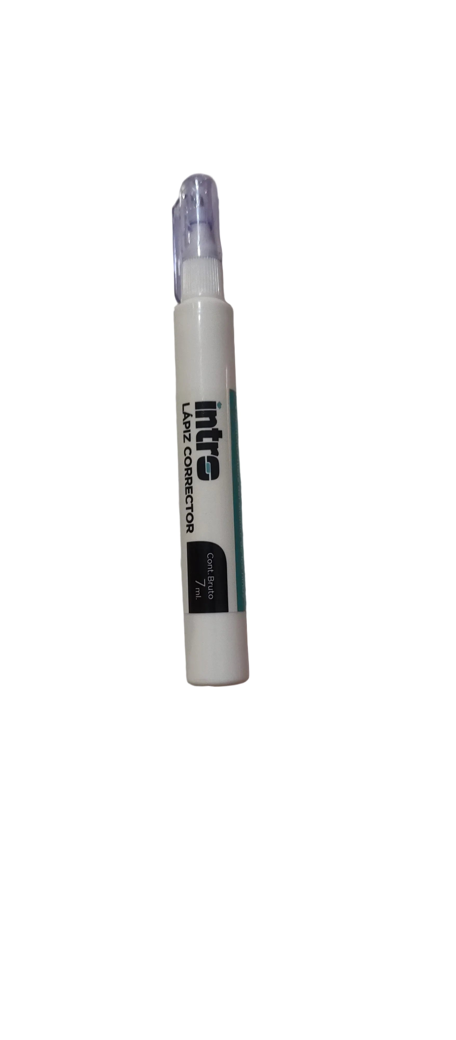Corrector Intro
