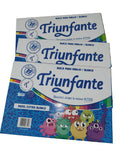 Triunfante block para dibujo