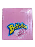 Chicle Bubbaloo
