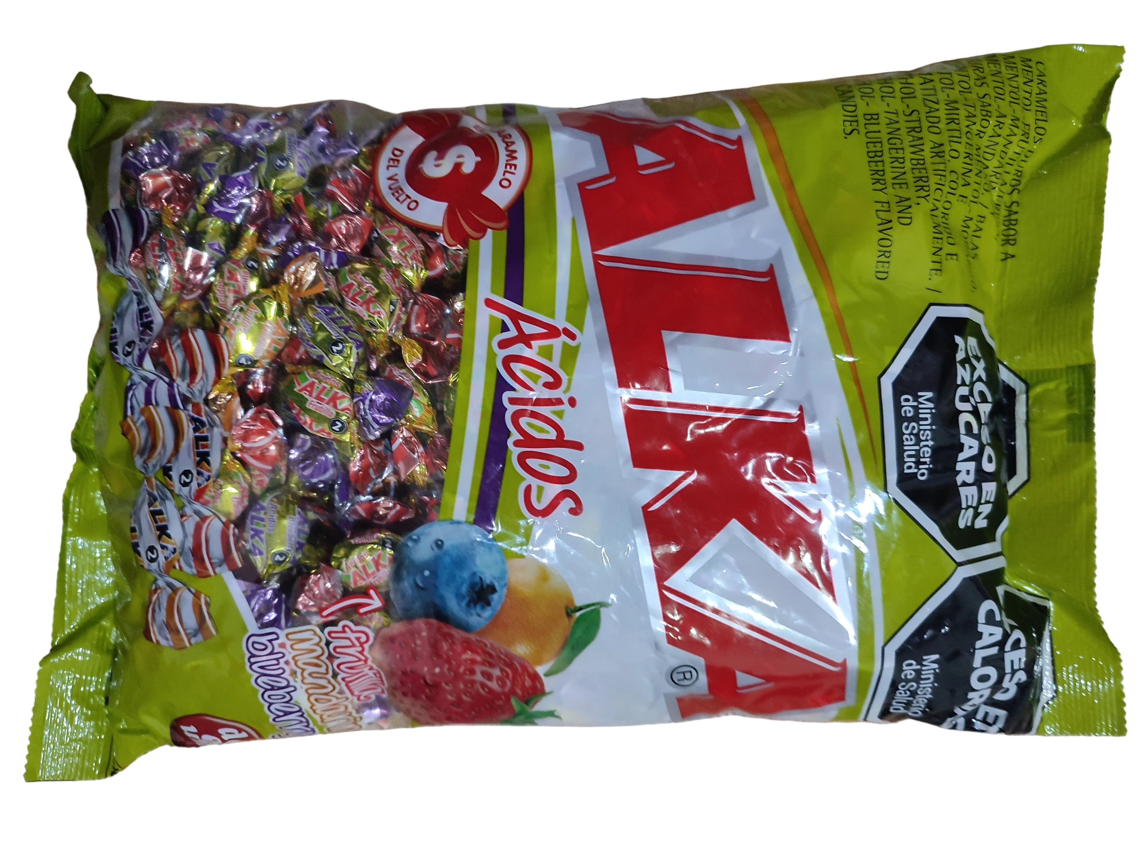 Alka