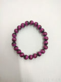 Pulsera de piedra Ojo de tigre