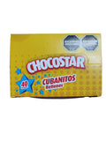 CHOCOSTAR CUBANITO