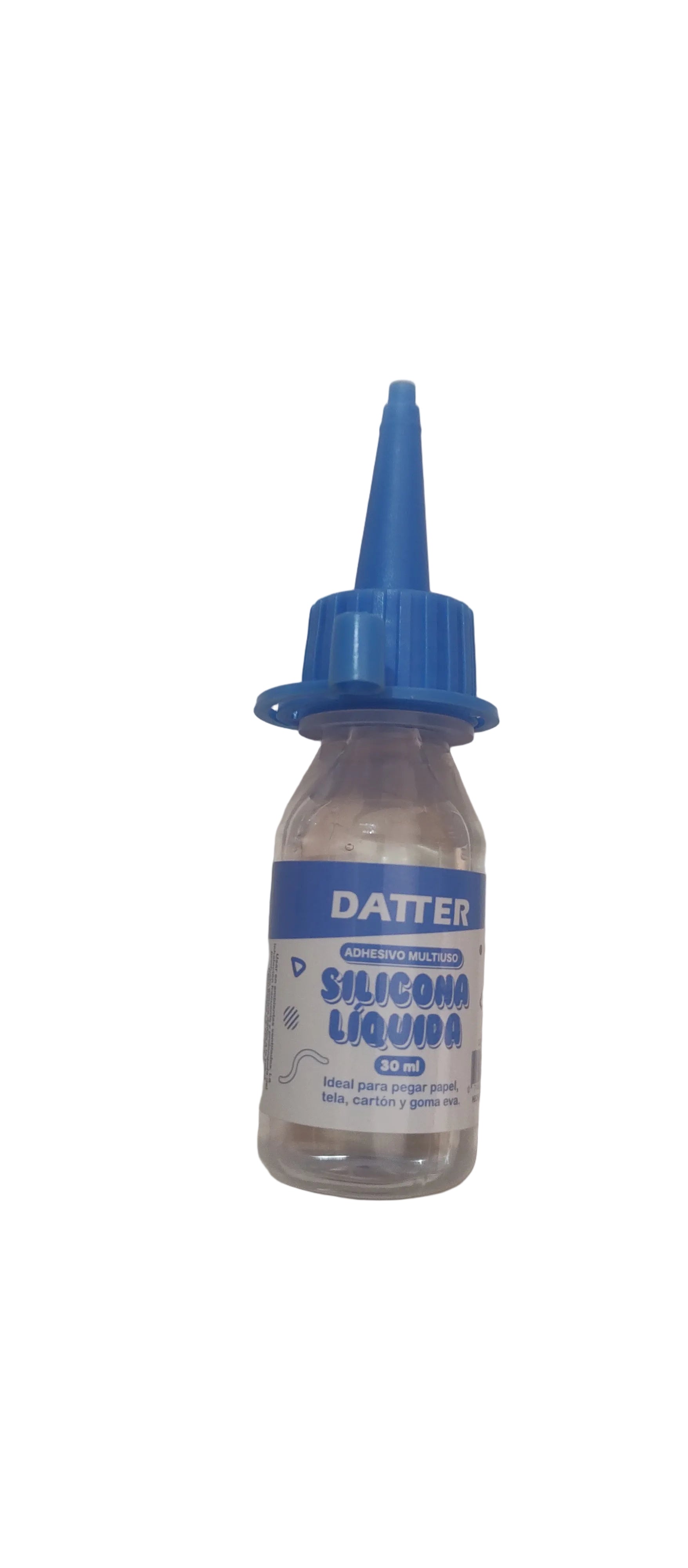 Silicona liquida 30ml