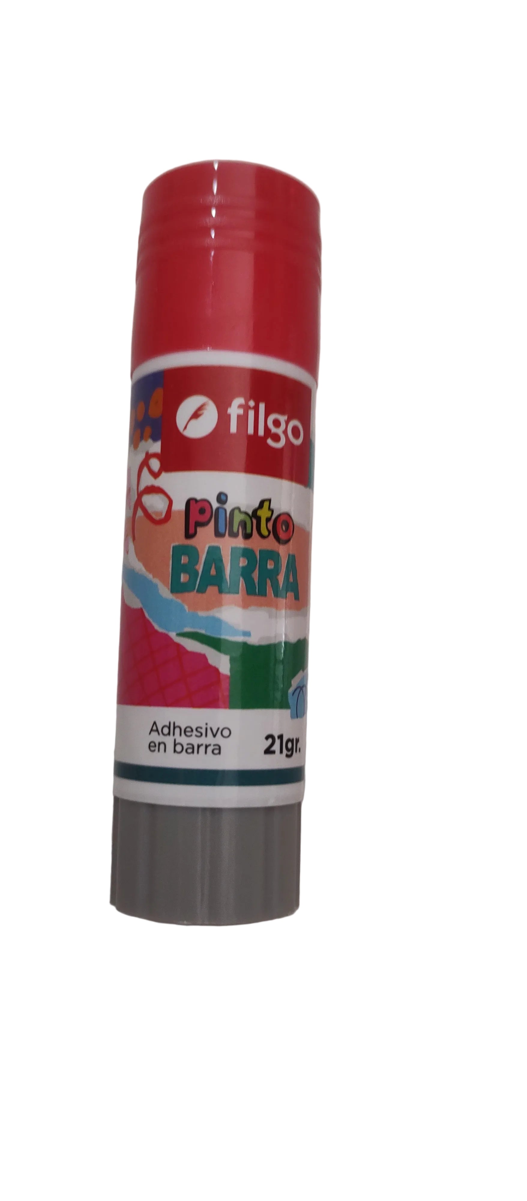 Adhesivo barra