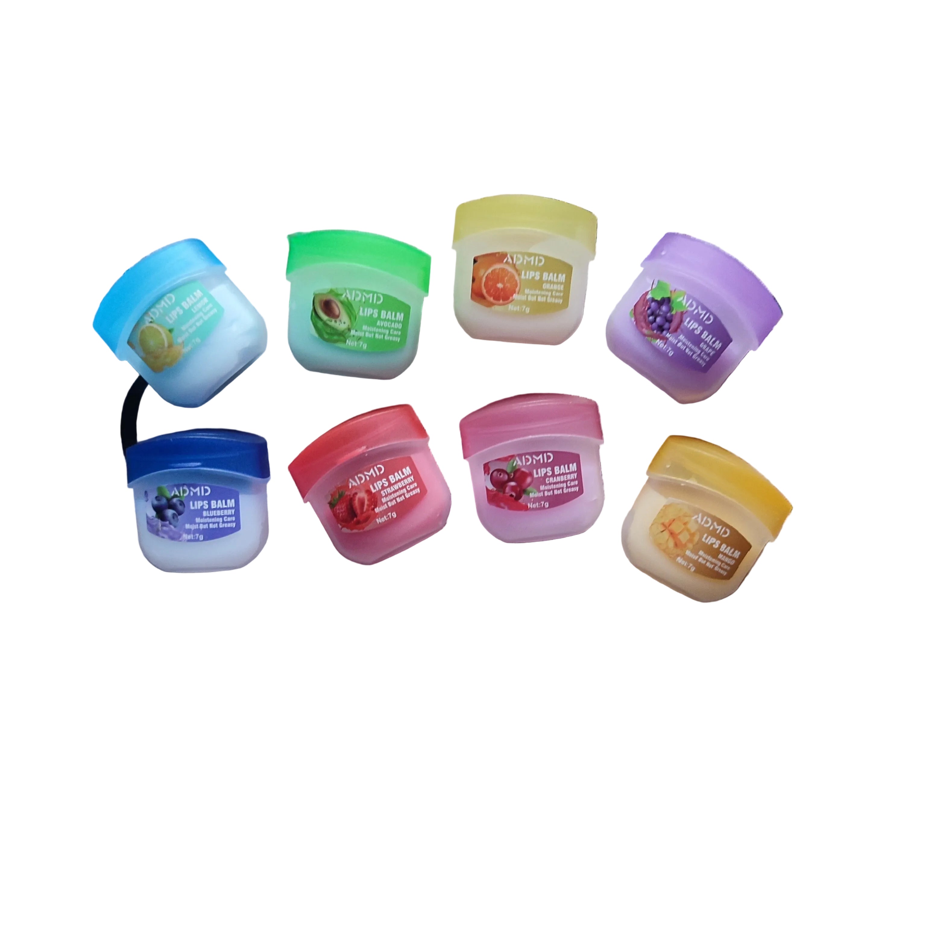 Balsamo Labial