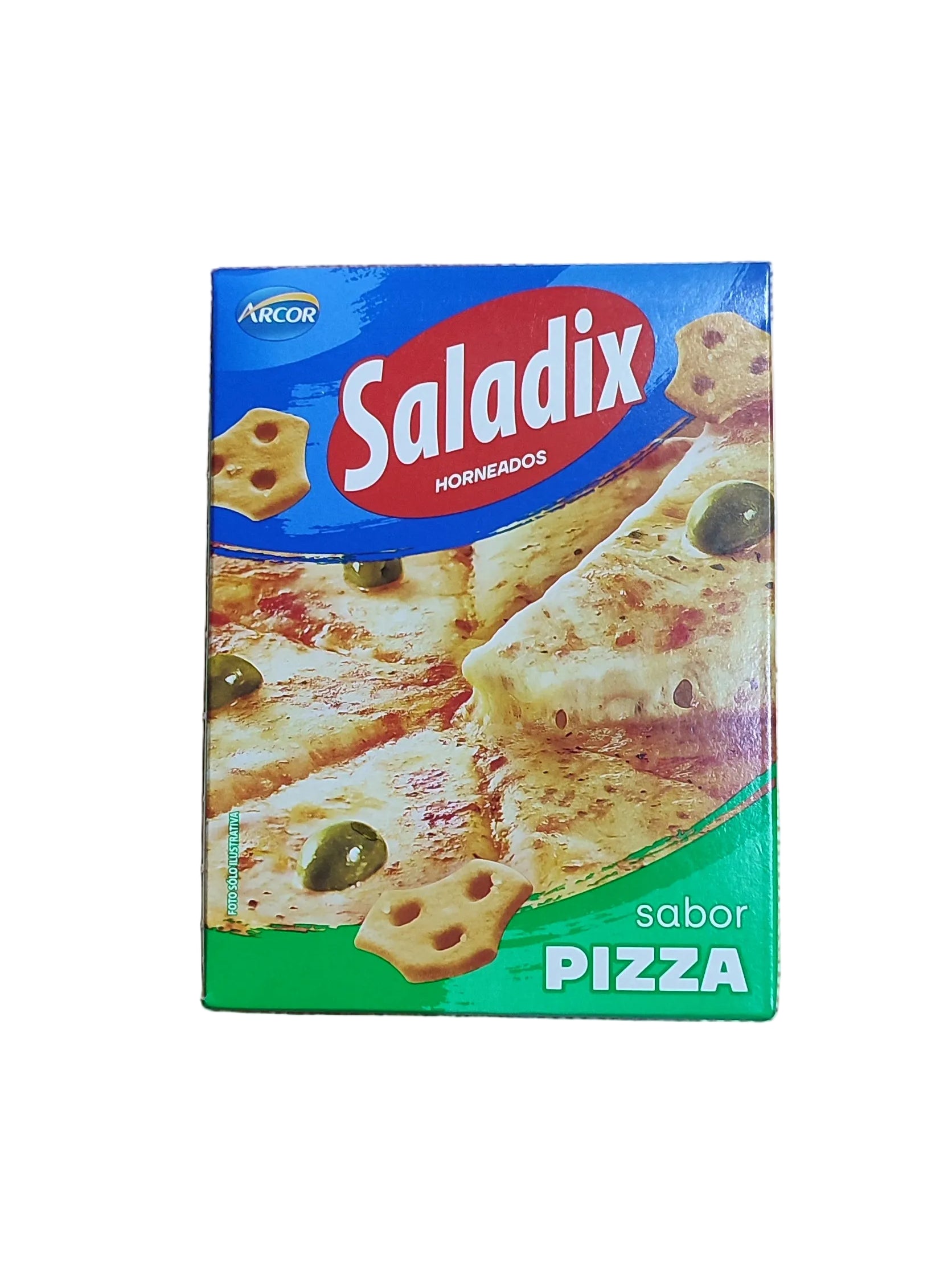 Saladix 100g