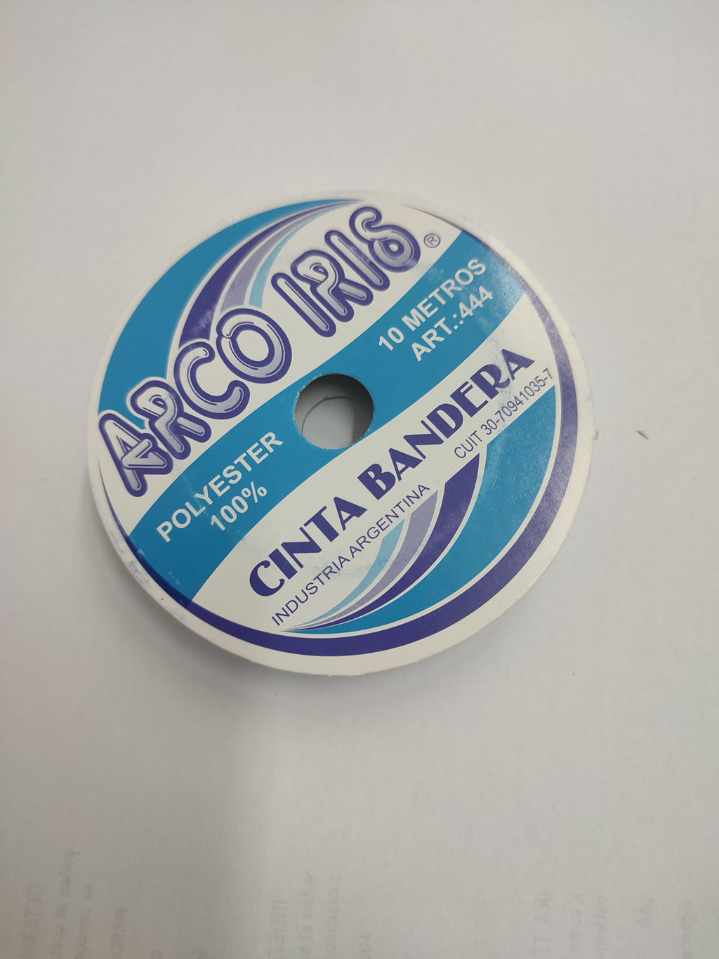 Cinta Argentina