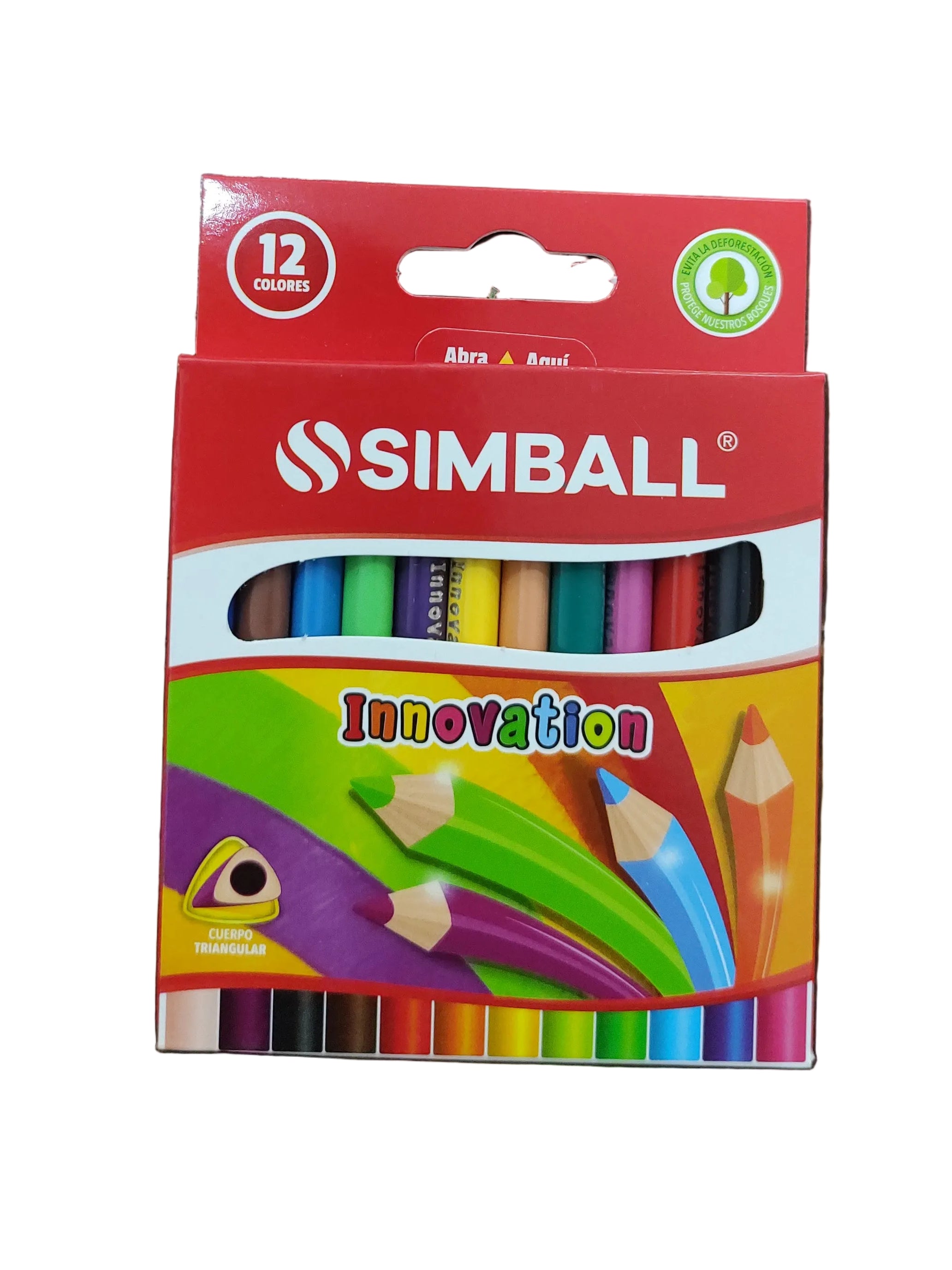 Simball innovation