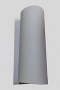 Cartulina blanca