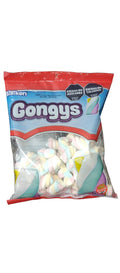 Malvadiscos Gongys