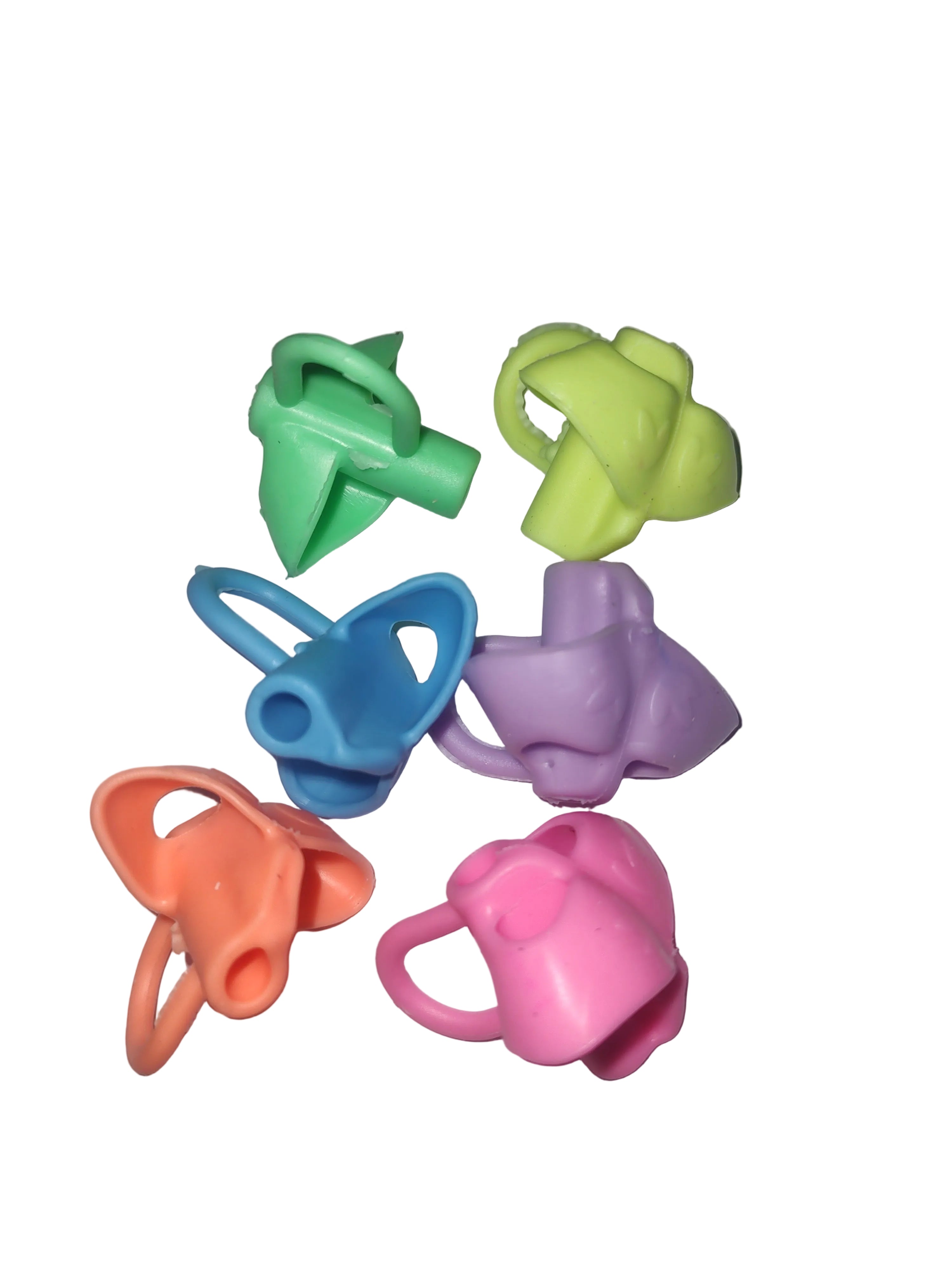Adaptadores Ergonómico