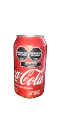 Coca cola lata 354ml