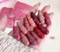 Mini Labiales