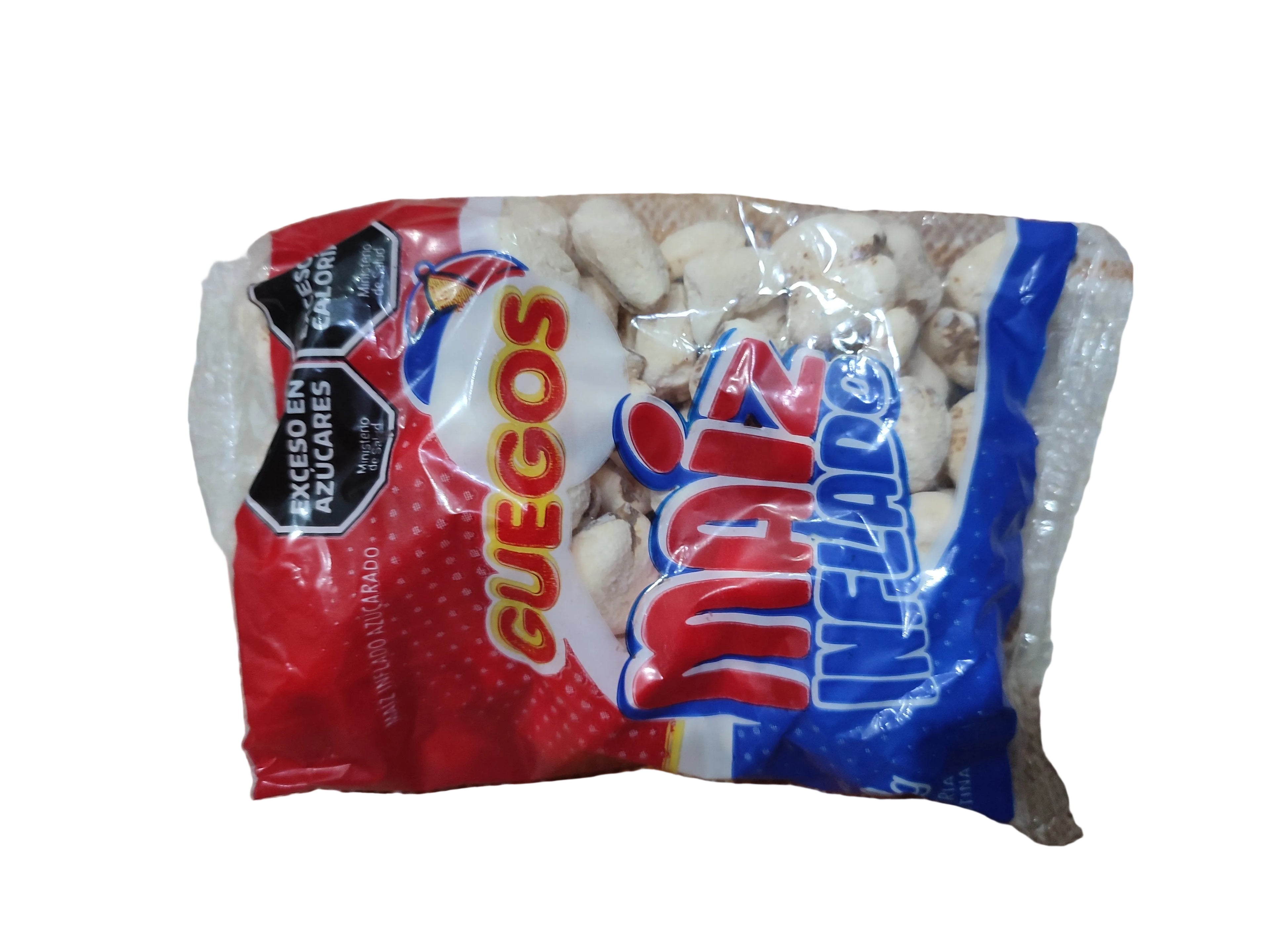 Tutucas Guegos