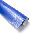 Papel Araña azul