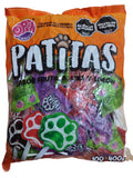 Chupetín Patitas