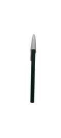 Bolígrafo Bic trazo grueso verde