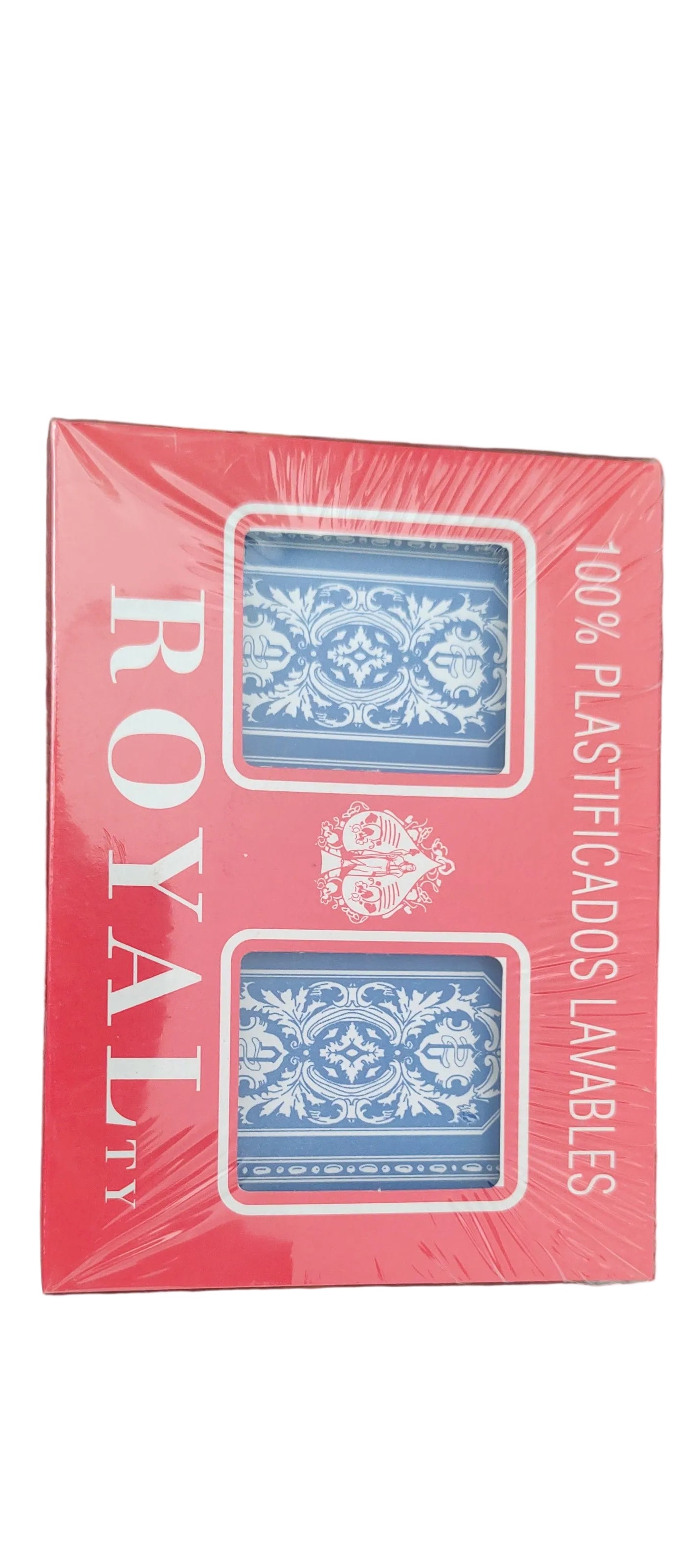 Naipes Poker Royal