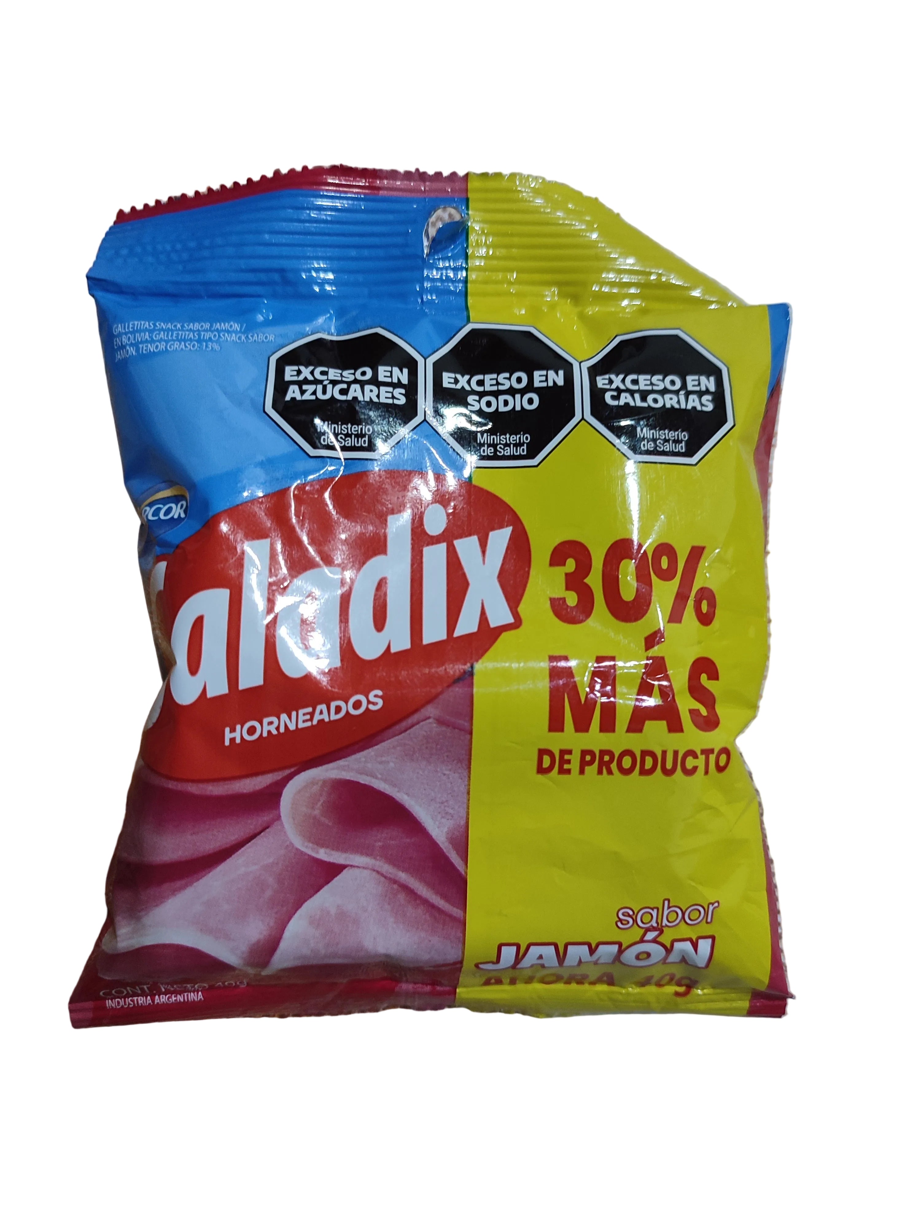 Saladix 40g