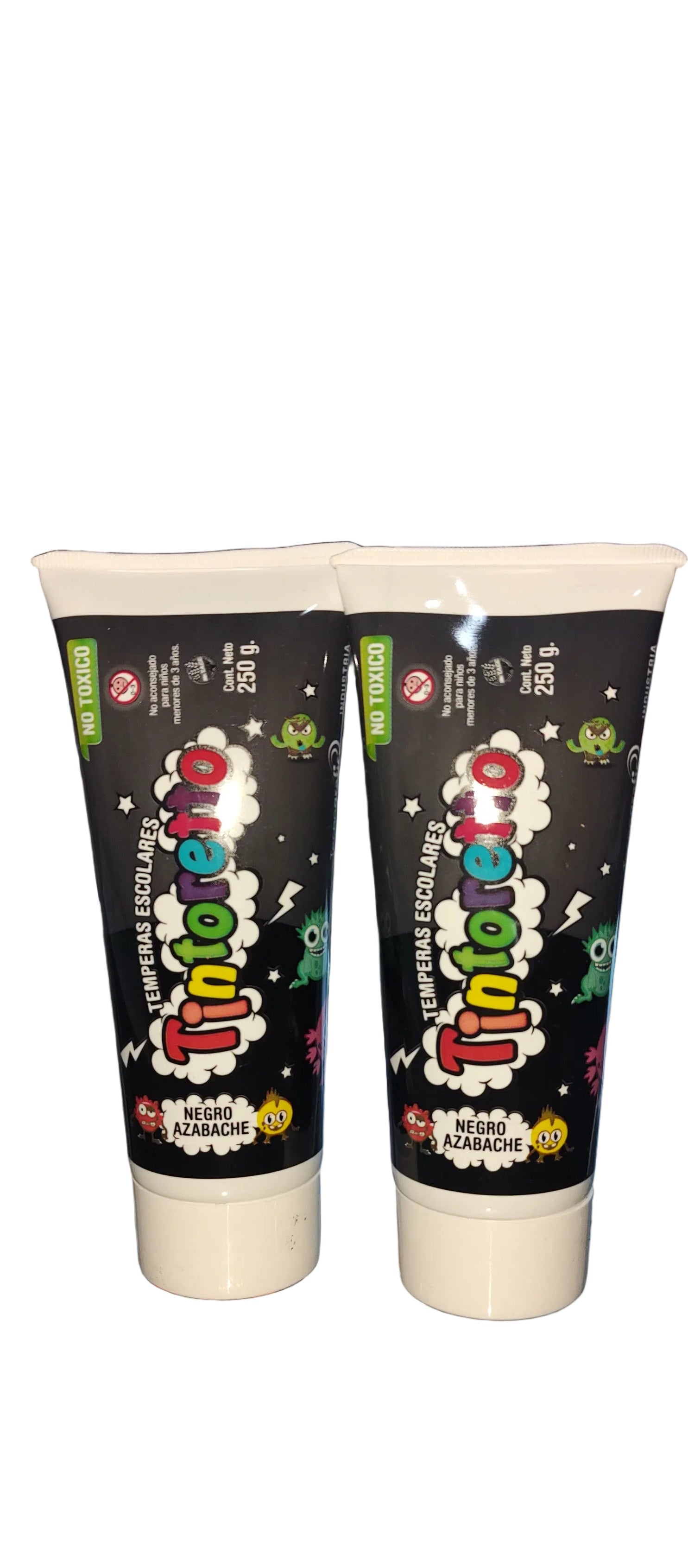 Tempera pomo 250gr Tintoreto