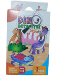 Juego de cartas