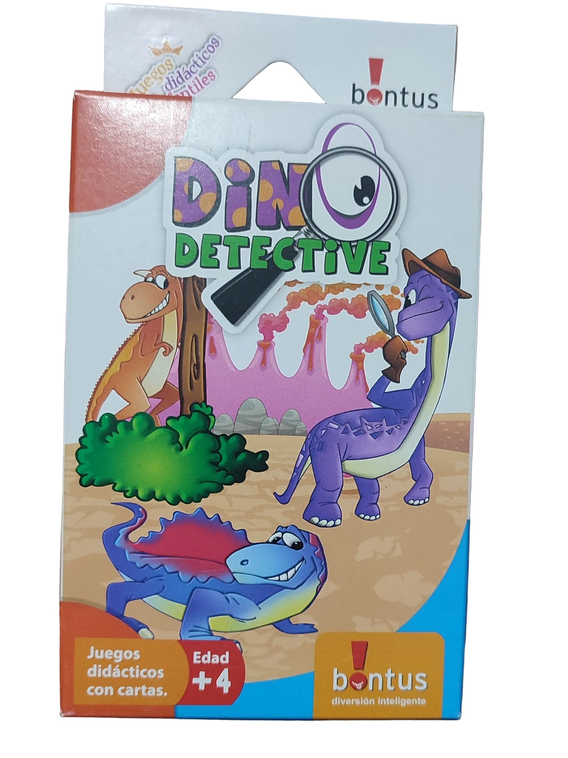 Juego de cartas