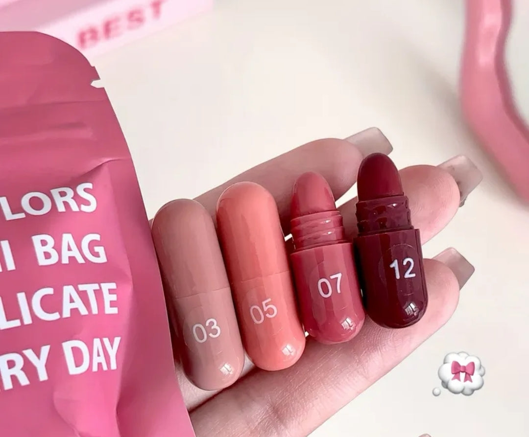 Mini Labiales