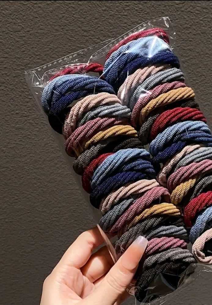 Colines para el cabello