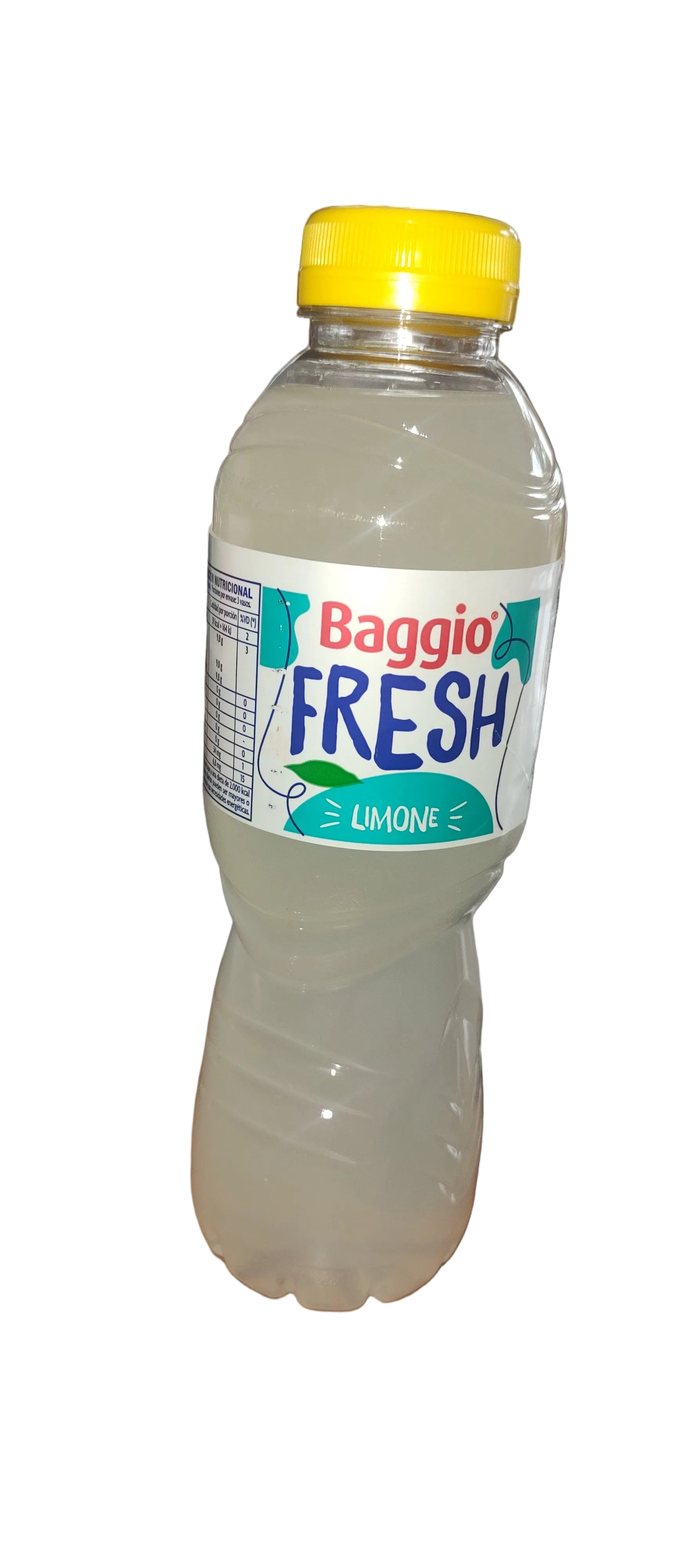 Baggio Fresh 600ml