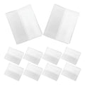 Funda plast.p/ carpeta