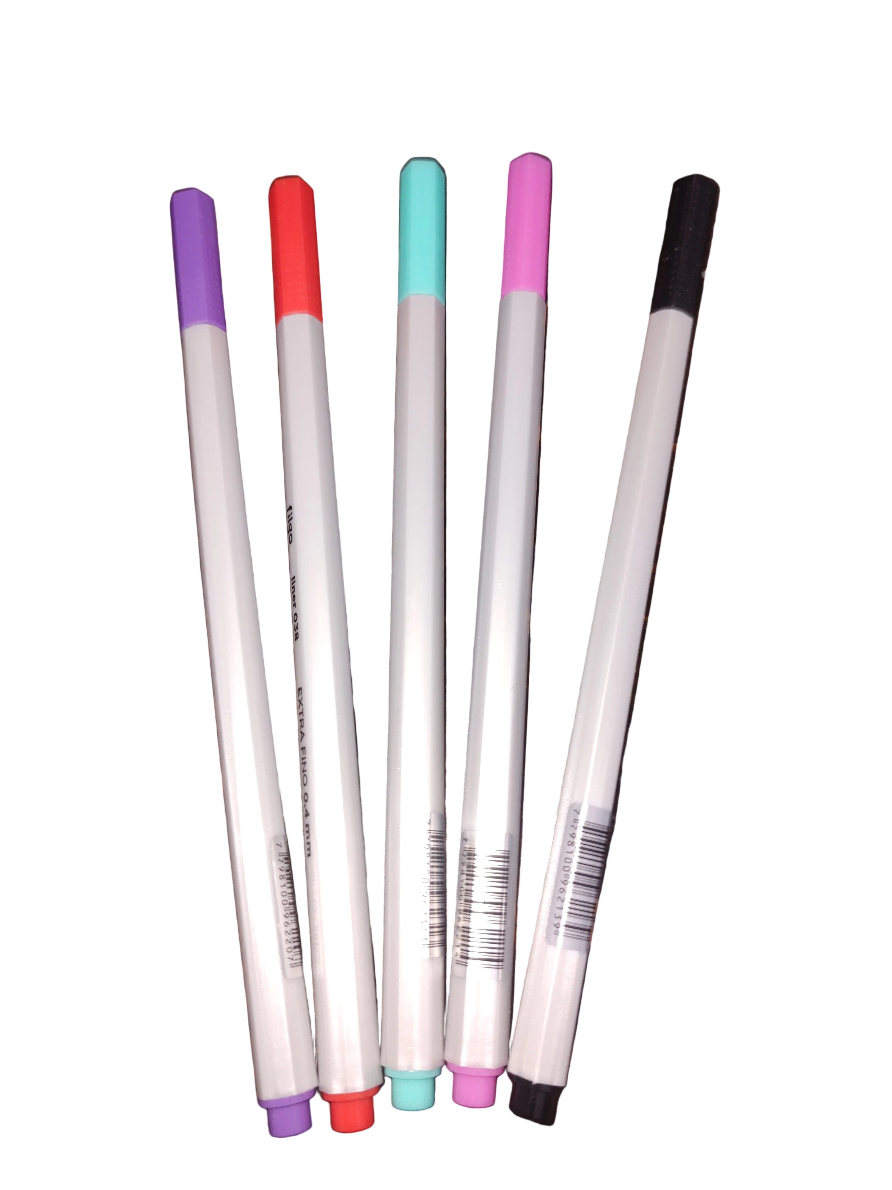 Microfibras Filgo liner
