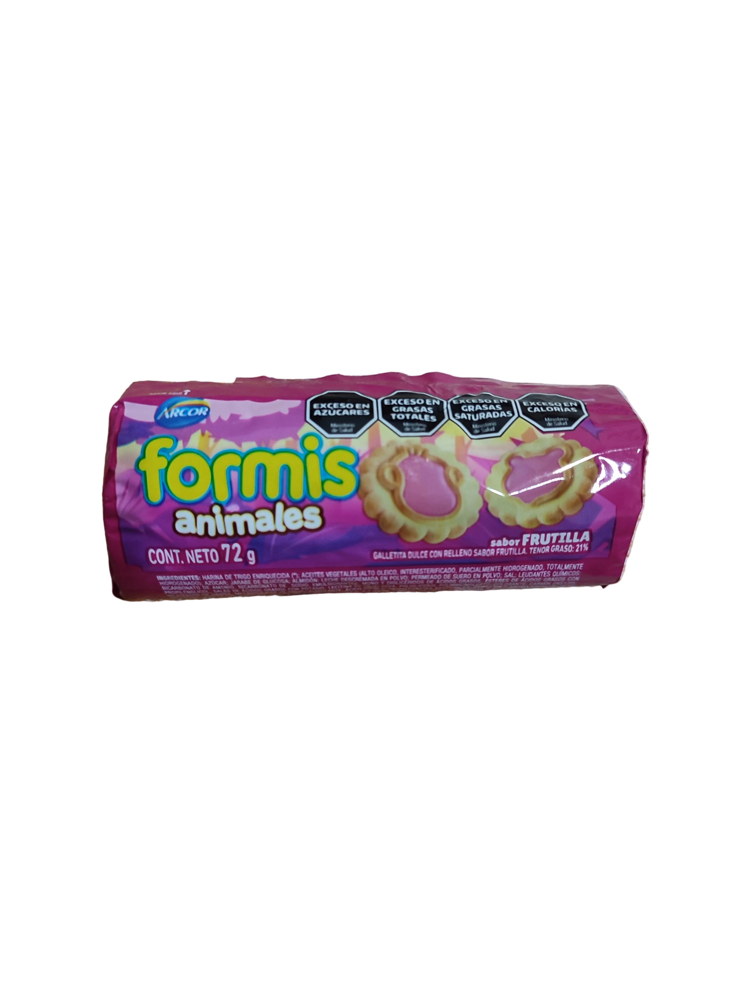Formis animales