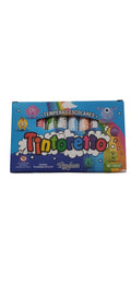 Tempera colores x unidad