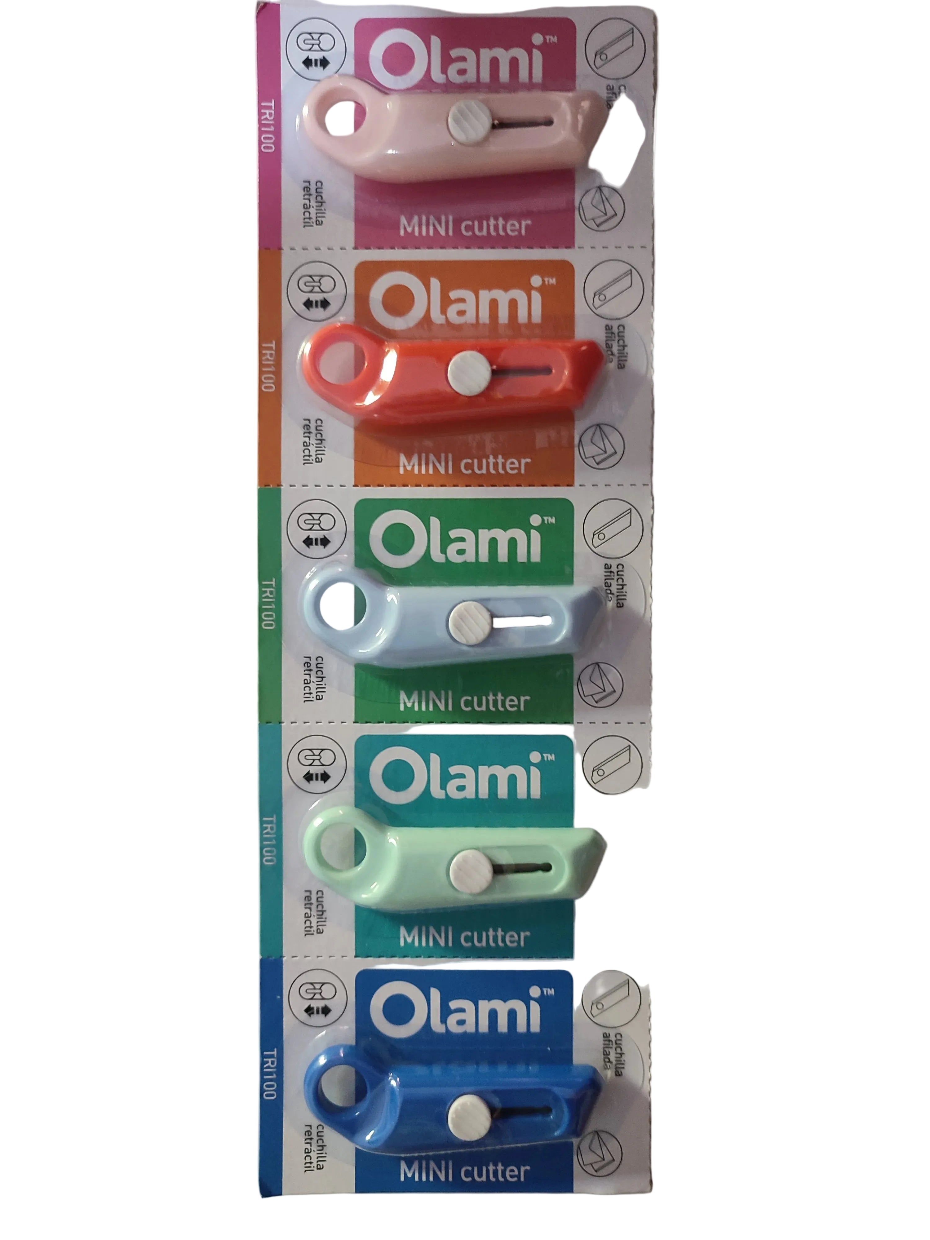 Mini cutter Olami