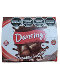 Dancing chocolate 🍫