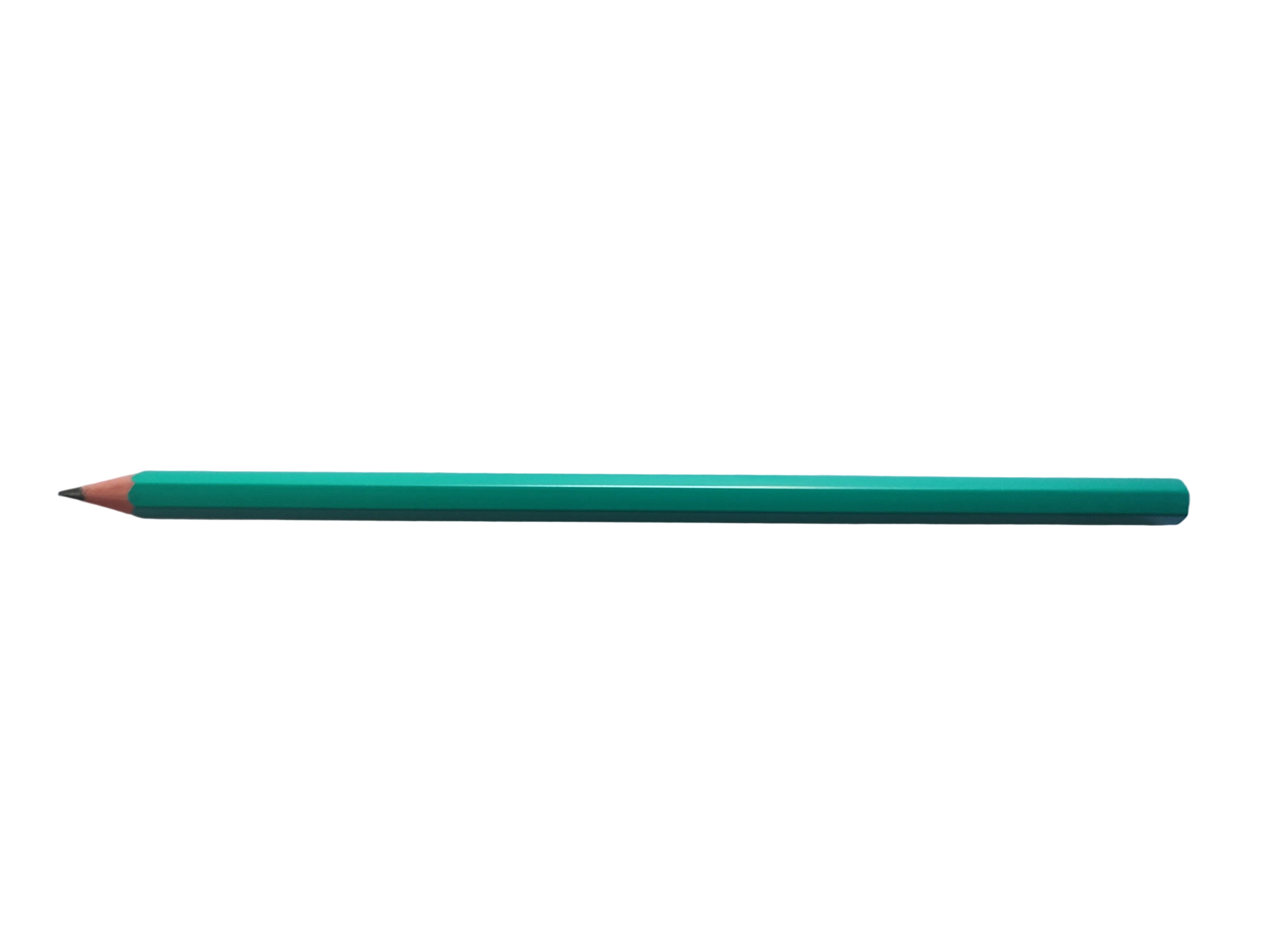 Lápiz Bic evolut. negro