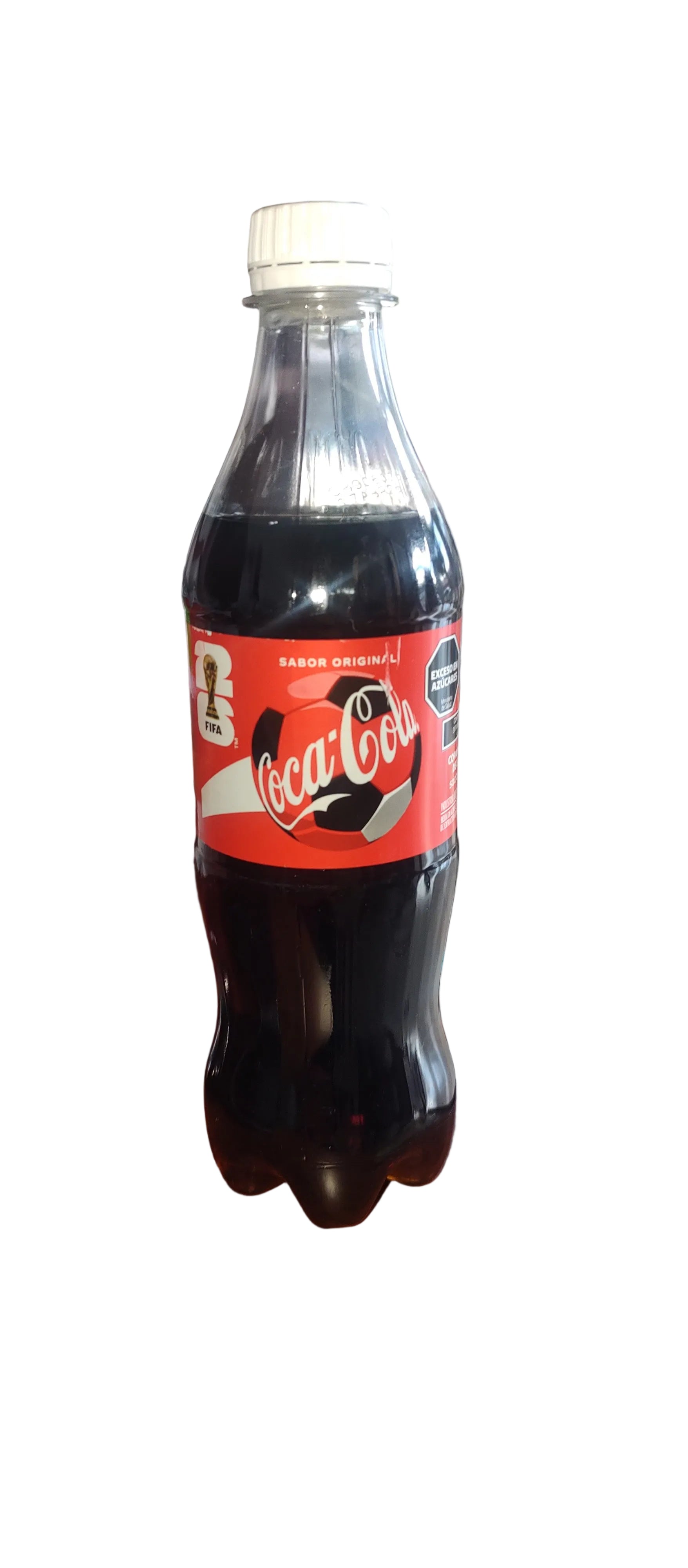Coca cola 500ml