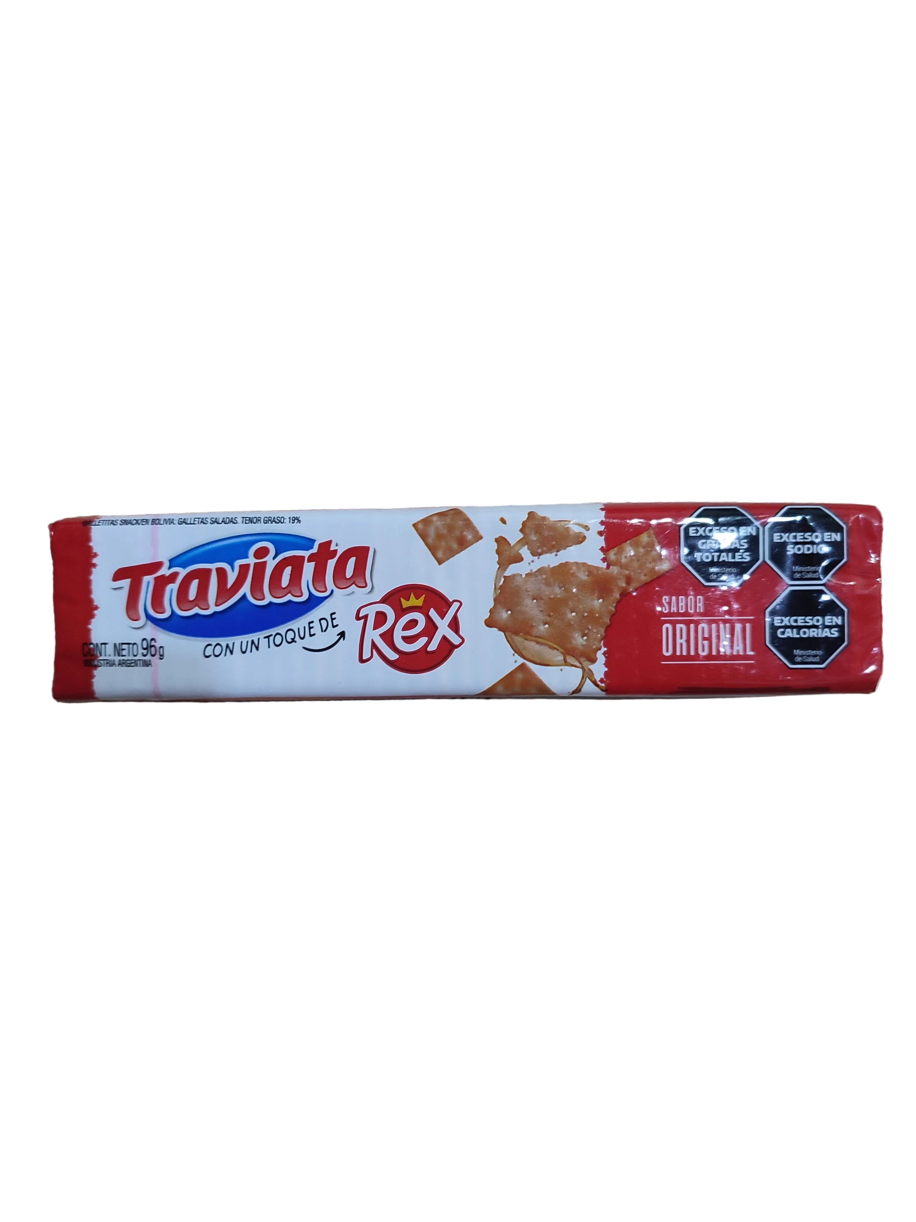 Traviata 96g