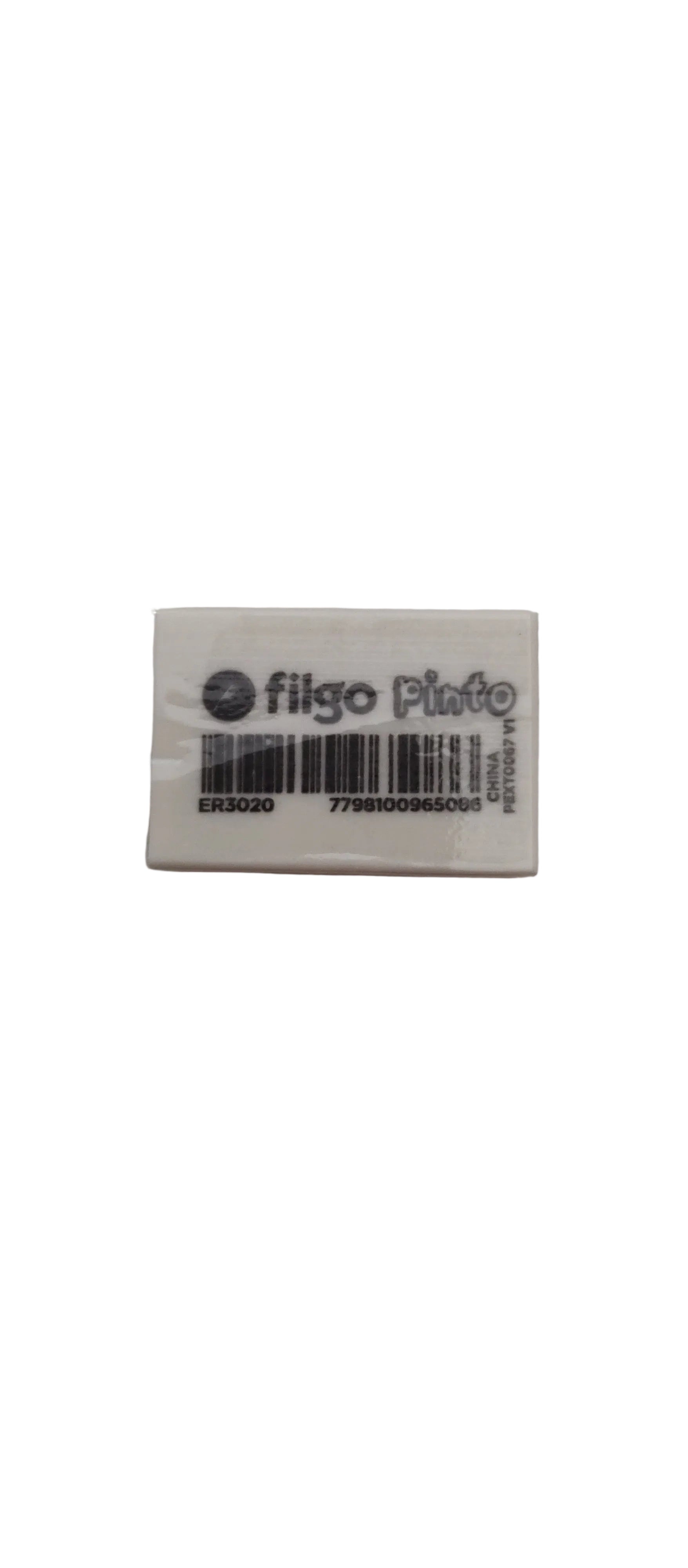 Goma blanca Filgo