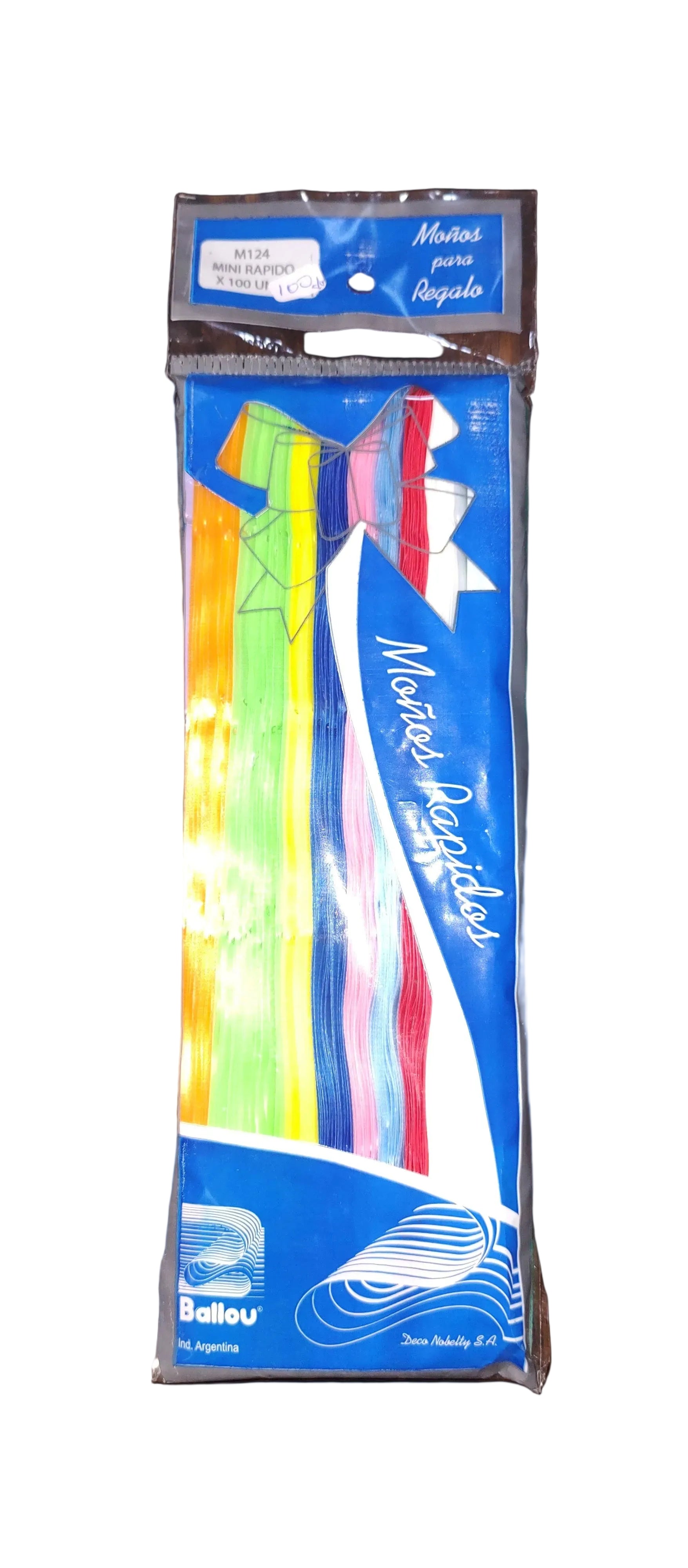Moños para regalos