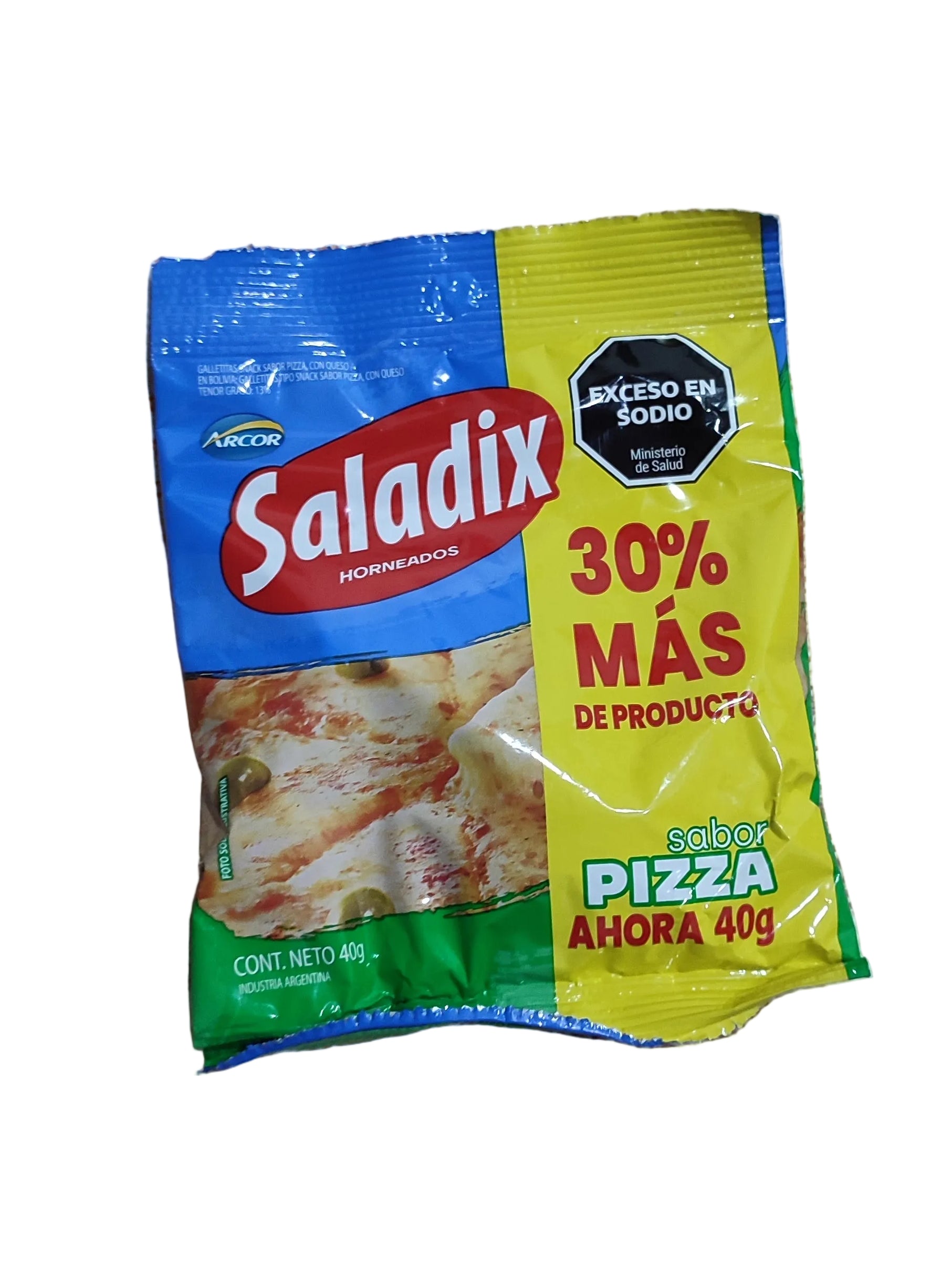 Saladix 40g