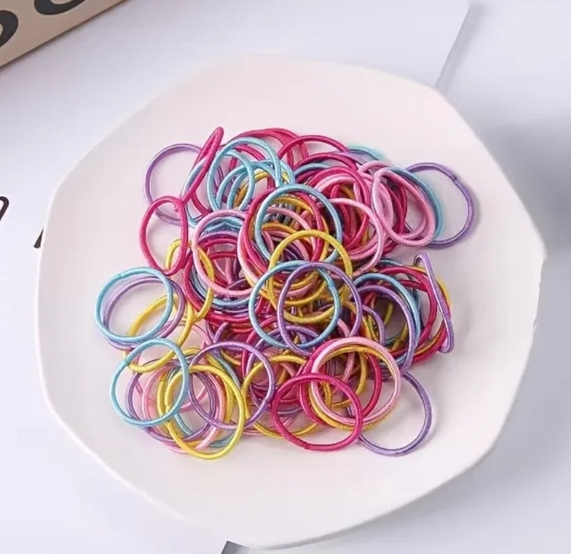 Colines para el cabello