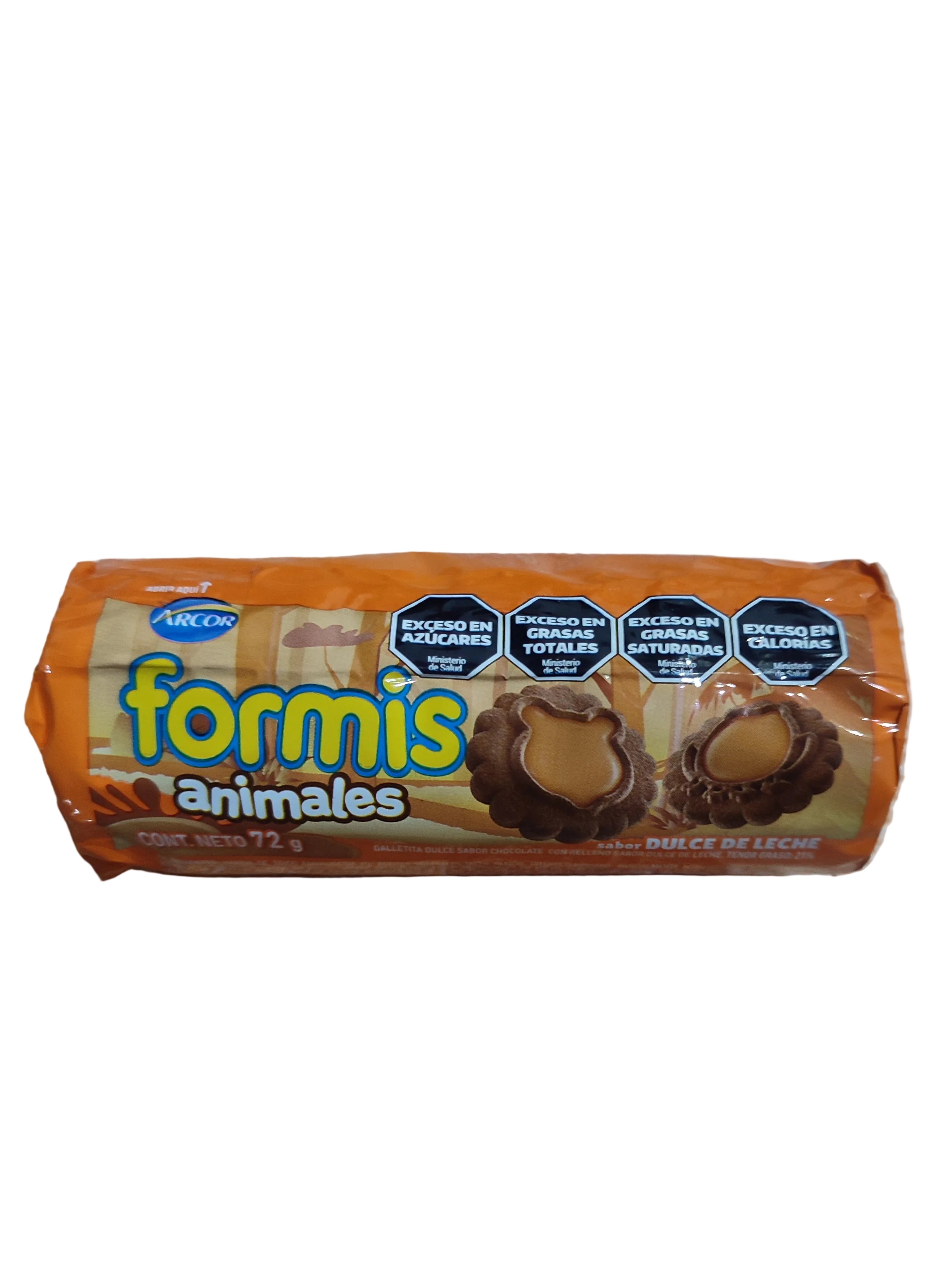 Formis animales