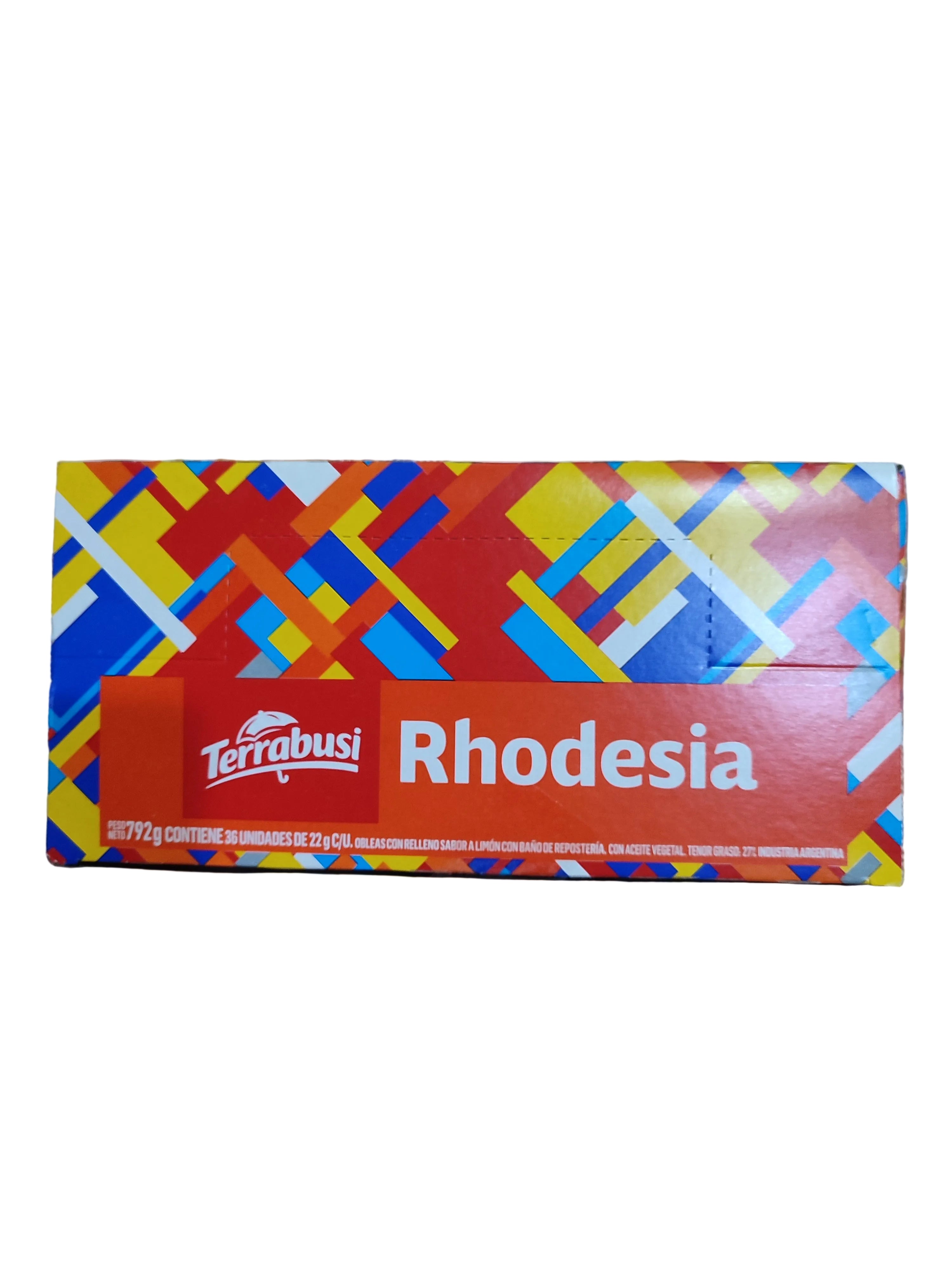 Rhodesia
