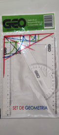 Conjunto geometríco