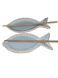 Plato pescado