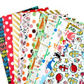 Papel Regalo (variados)