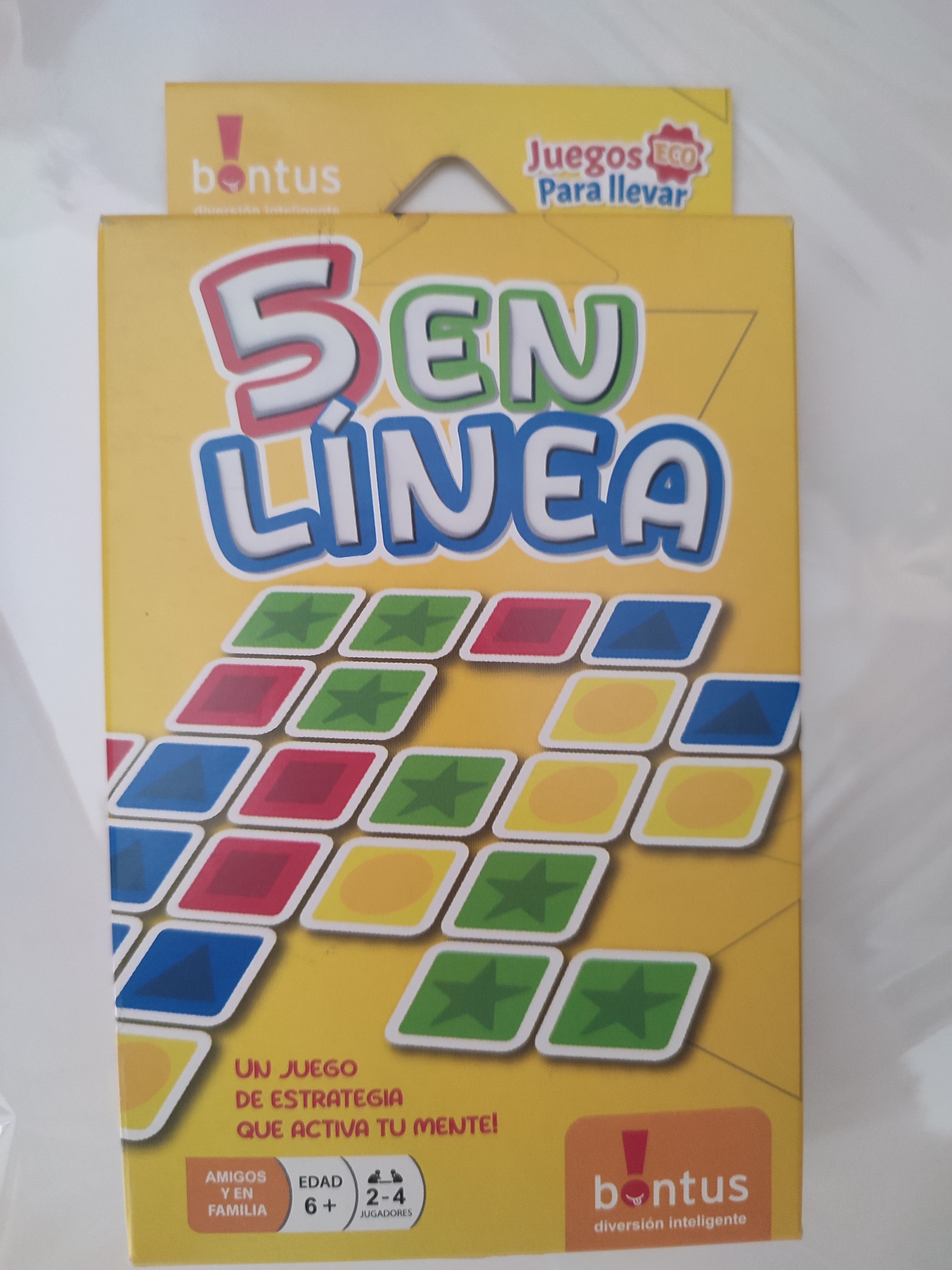 Juegos de carta y mesa